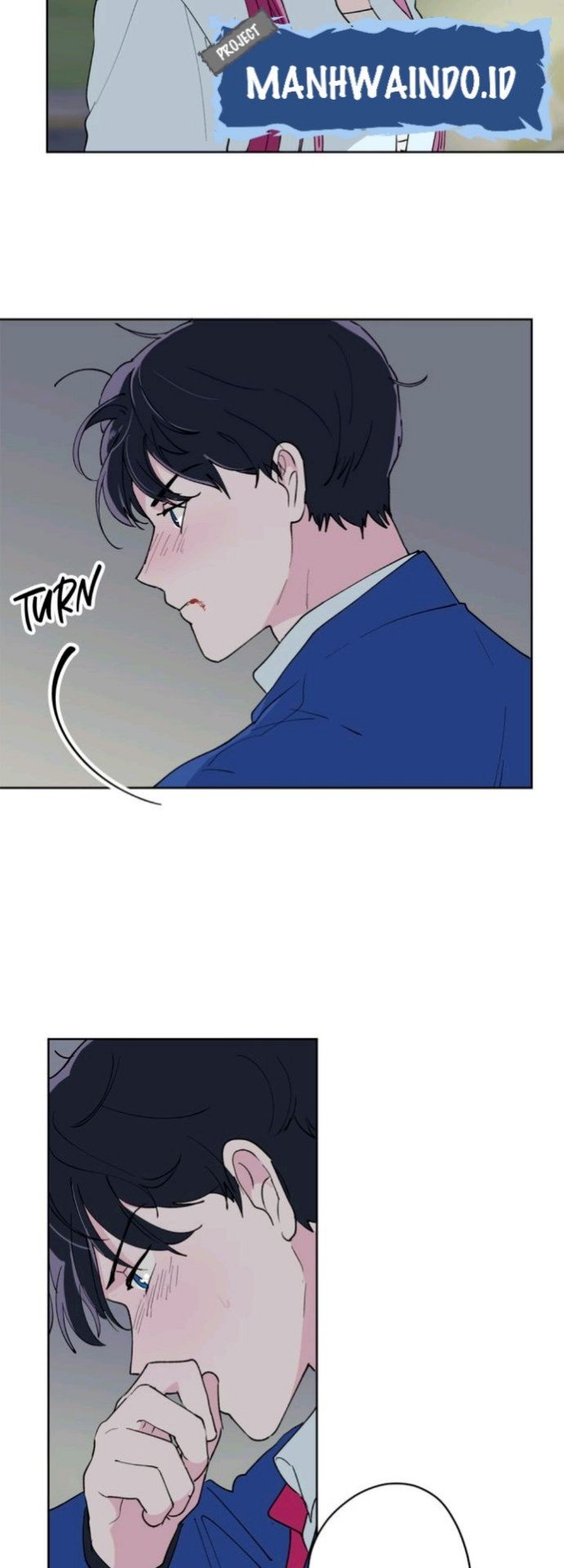 Deadly VS Romance (Lethal Romance) Chapter 13 Gambar 8