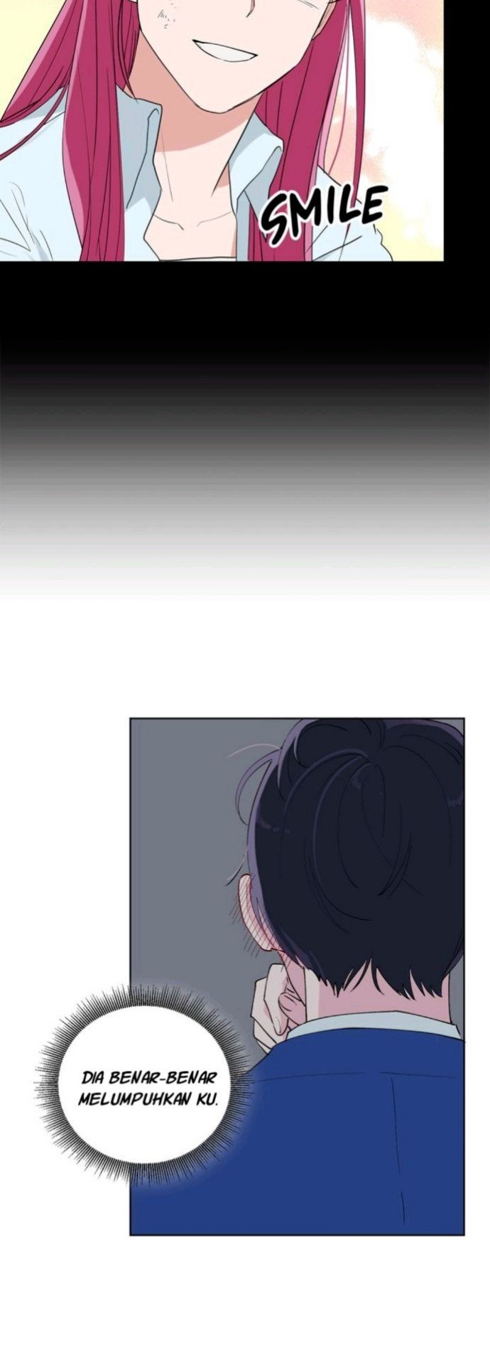 Deadly VS Romance (Lethal Romance) Chapter 13 Gambar 10
