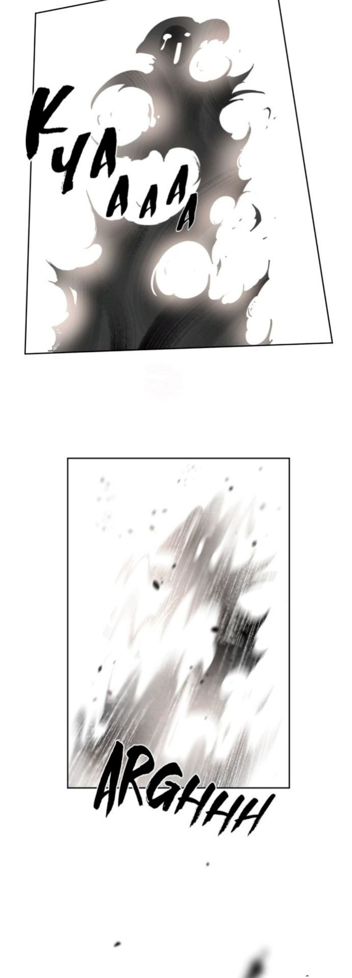 Deadly VS Romance (Lethal Romance) Chapter 12 Gambar 29