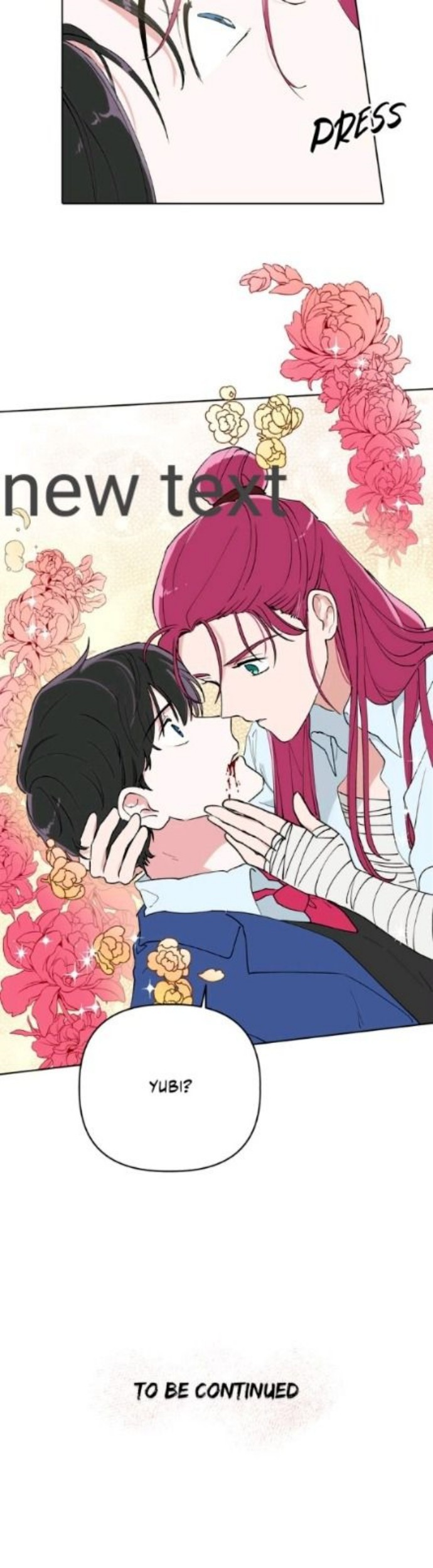 Deadly VS Romance (Lethal Romance) Chapter 12 Gambar 34