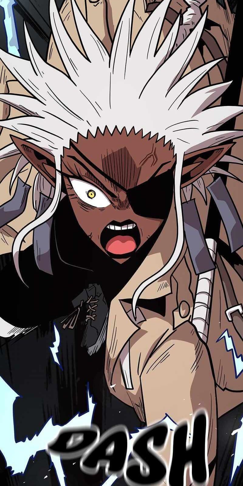 Metro Hunter Chapter 22 Gambar 84