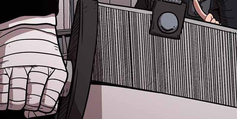 Metro Hunter Chapter 22 Gambar 118