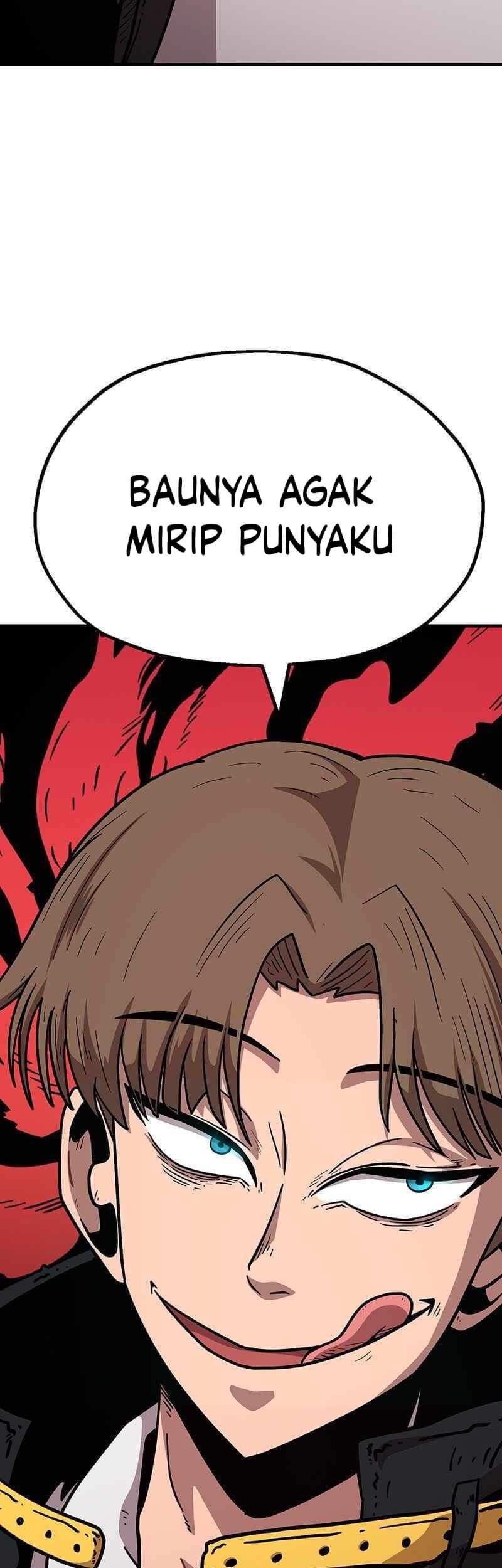 Metro Hunter Chapter 22 Gambar 119