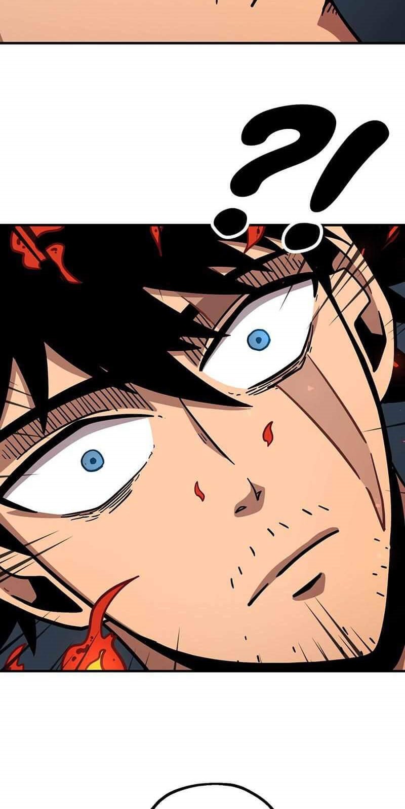Metro Hunter Chapter 21 Gambar 38