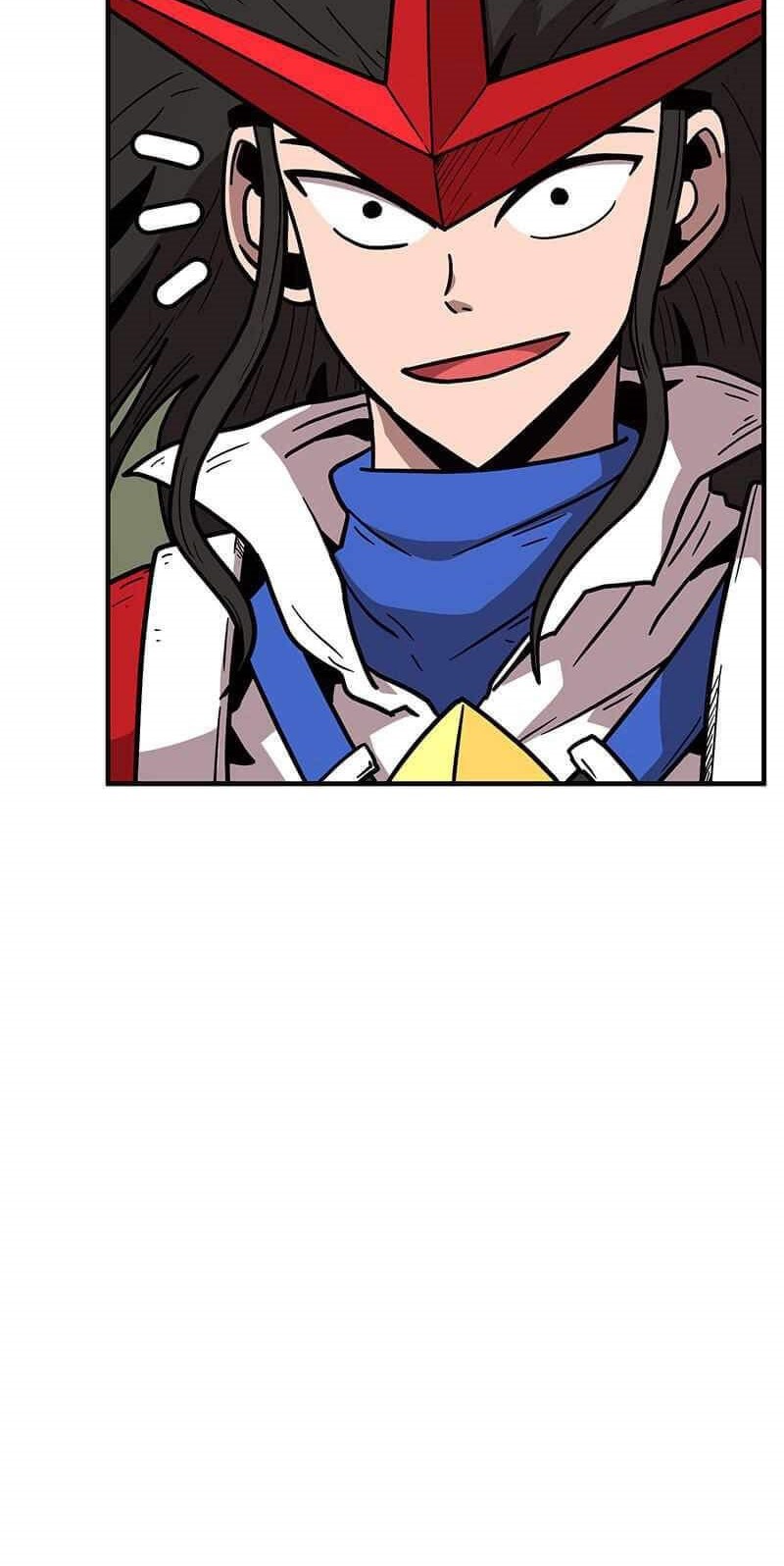 Metro Hunter Chapter 21 Gambar 70