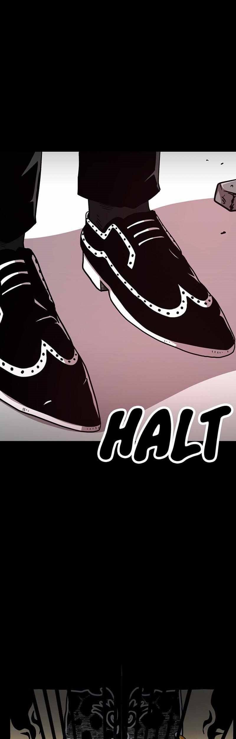 Metro Hunter Chapter 21 Gambar 5