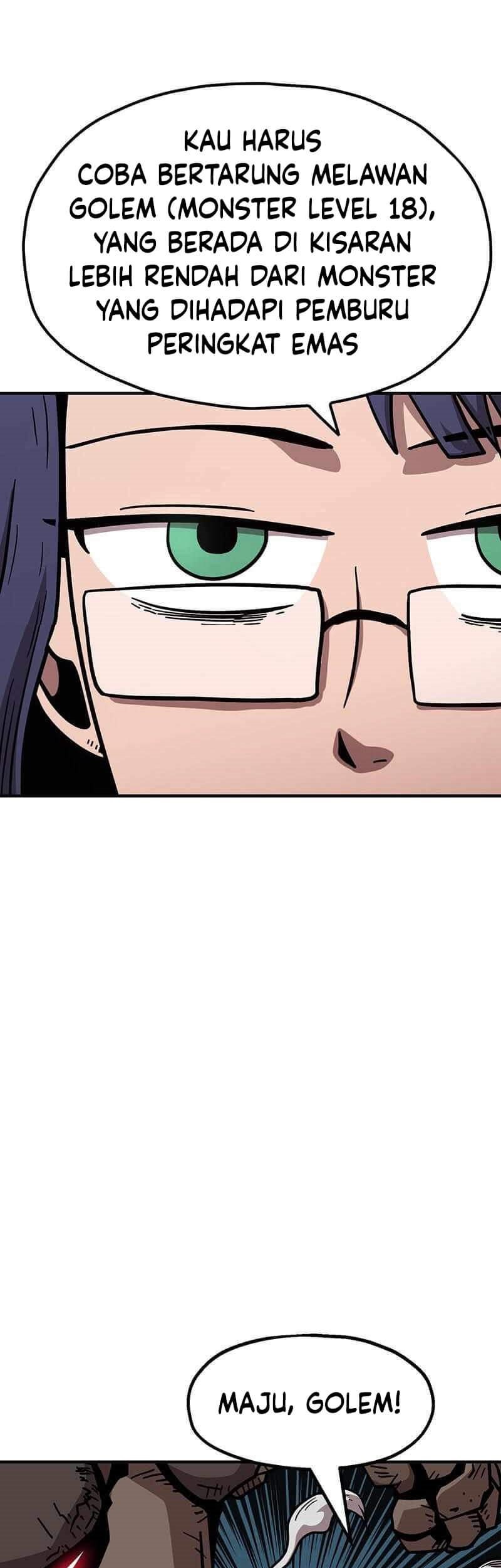 Metro Hunter Chapter 21 Gambar 89