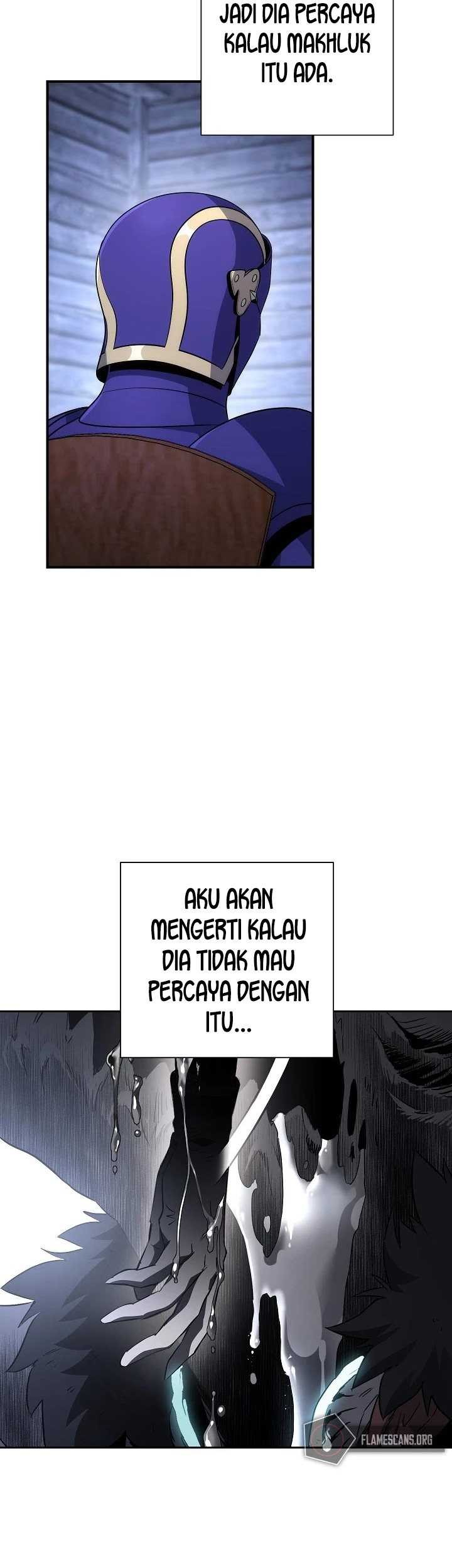 Skeleton Soldier Couldn’t Protect the Dungeon Chapter 157 Gambar 31