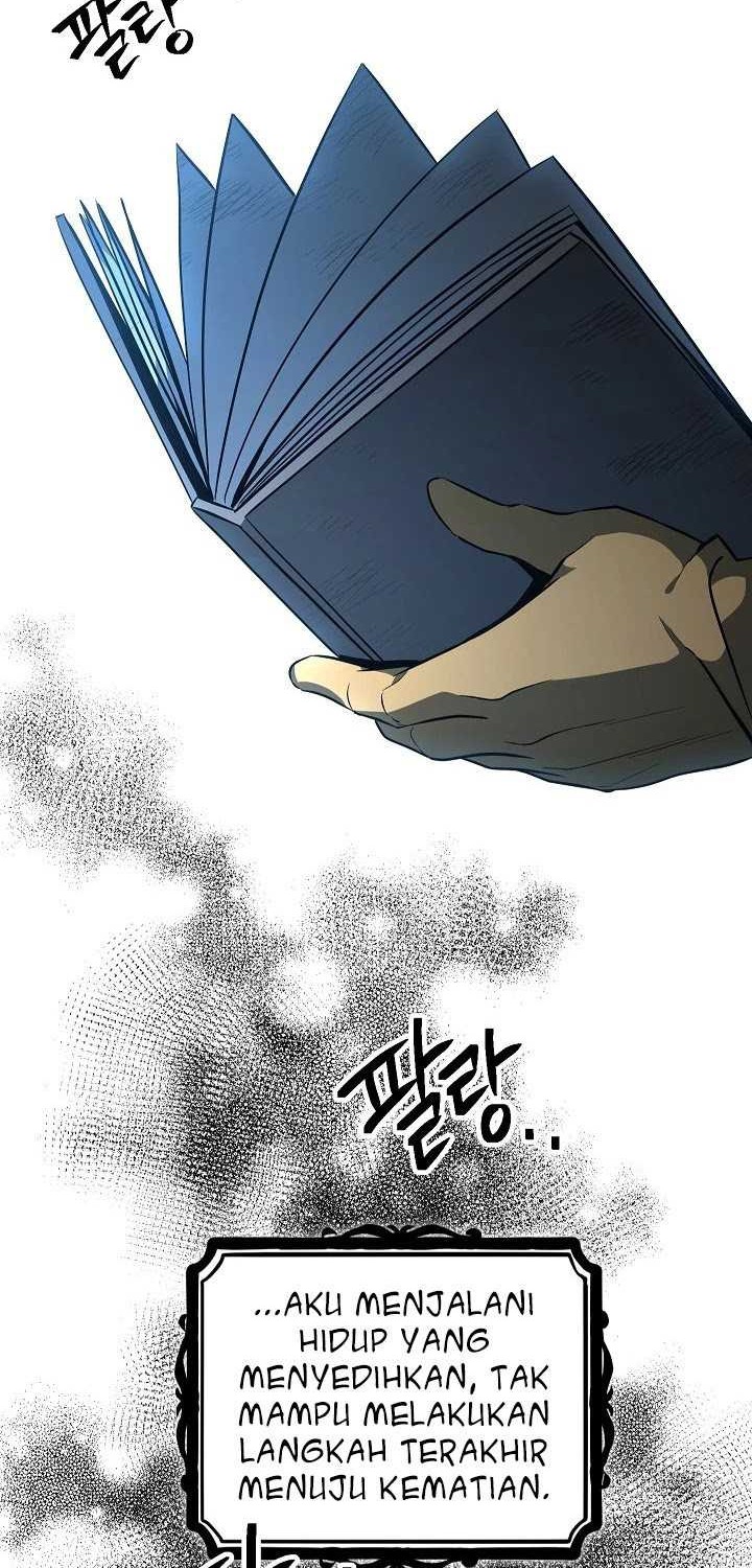 Skeleton Soldier Couldn’t Protect the Dungeon Chapter 158 Gambar 19