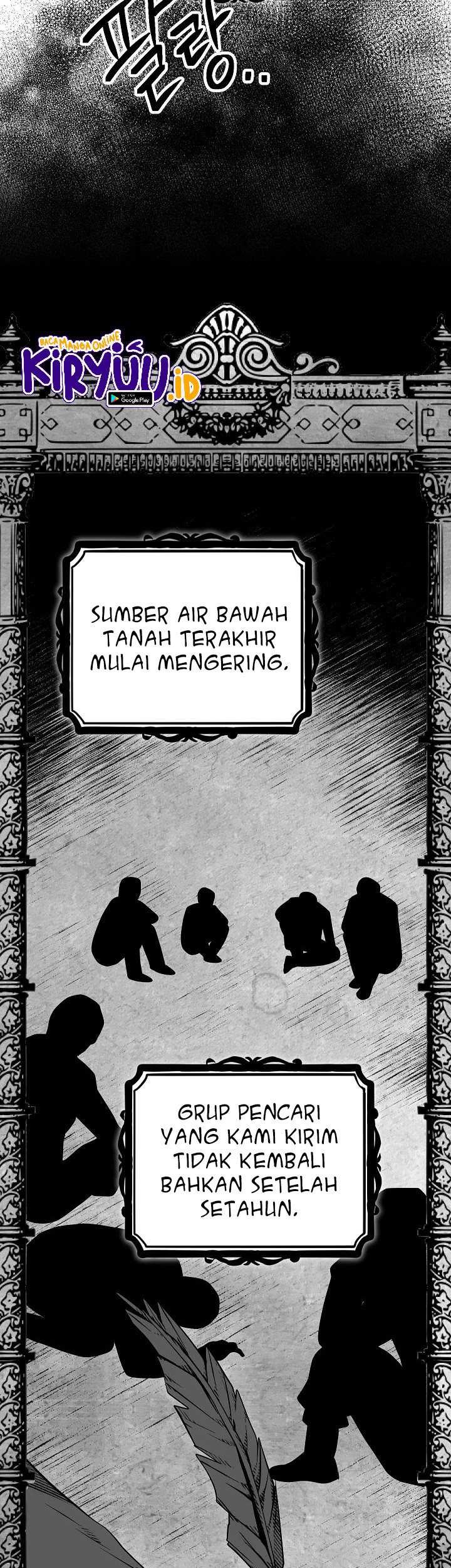 Skeleton Soldier Couldn’t Protect the Dungeon Chapter 158 Gambar 20