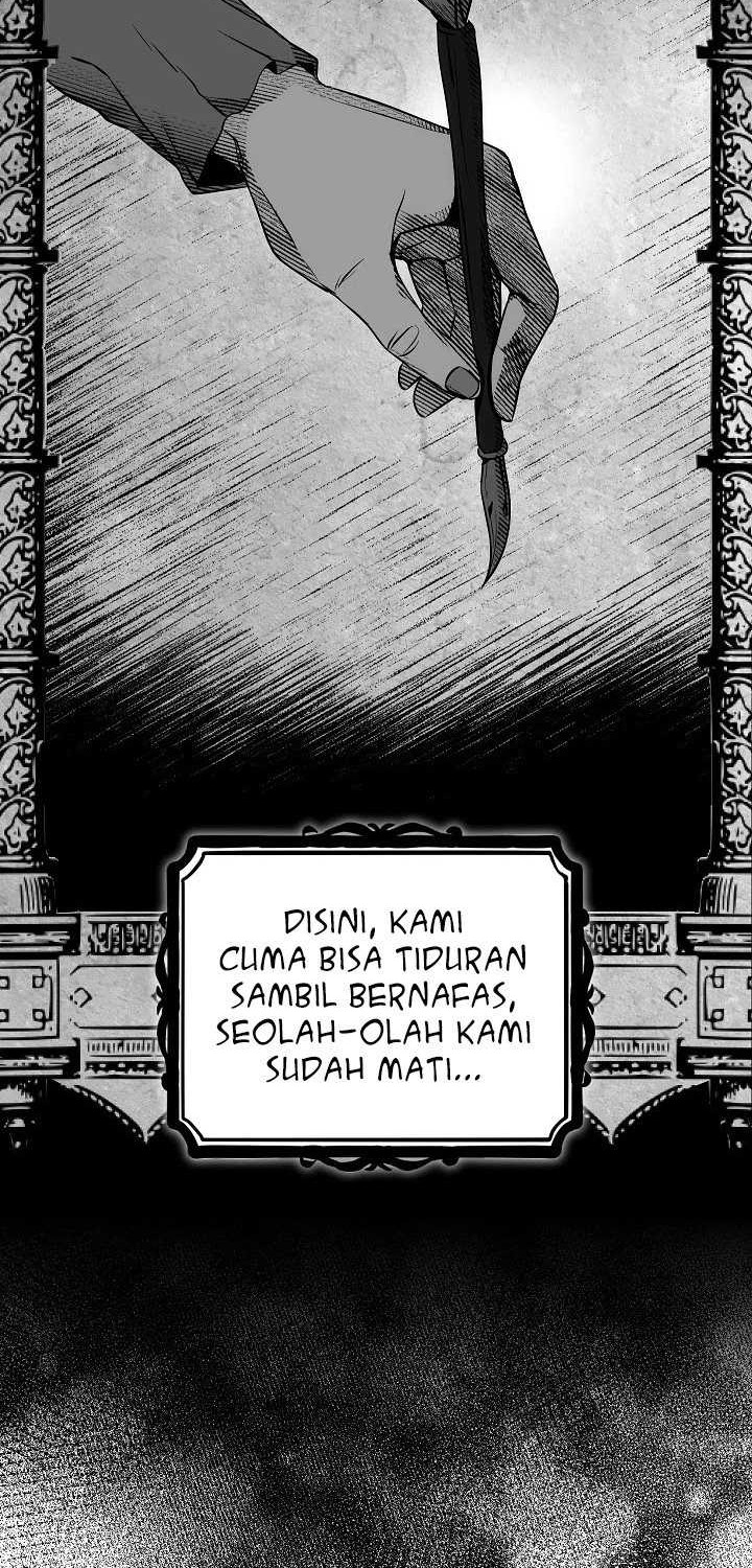 Skeleton Soldier Couldn’t Protect the Dungeon Chapter 158 Gambar 21