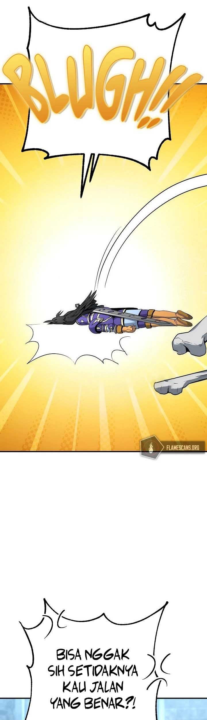 Skeleton Soldier Couldn’t Protect the Dungeon Chapter 158 Gambar 28