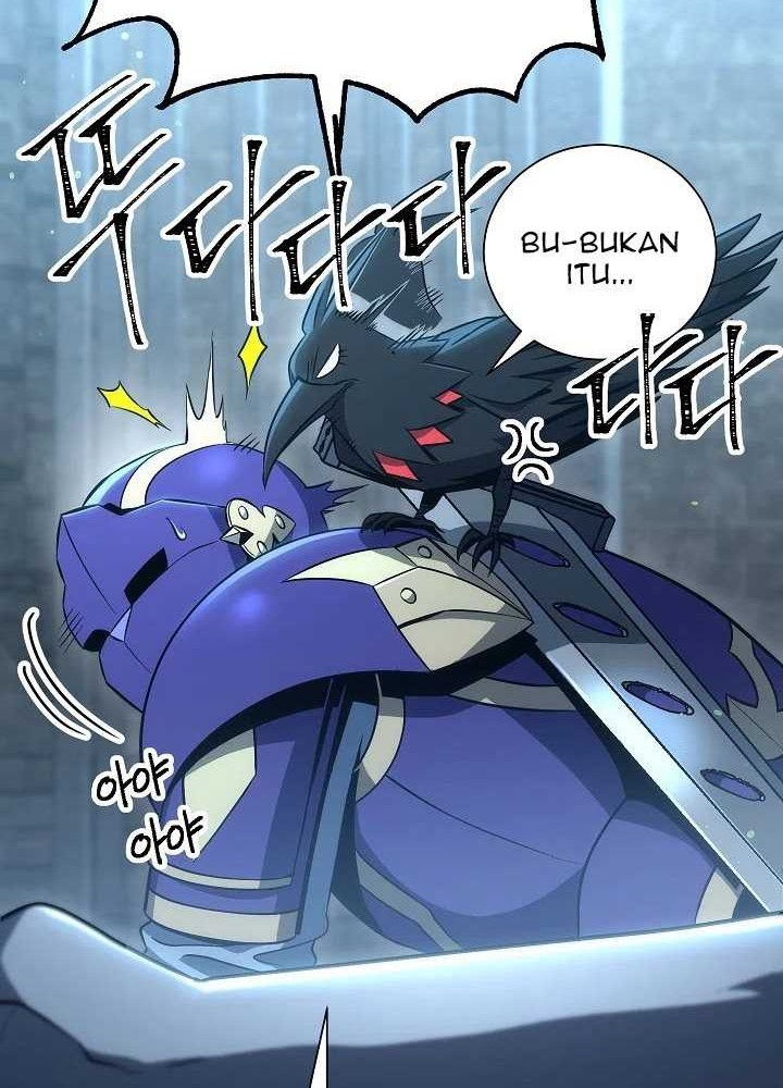 Skeleton Soldier Couldn’t Protect the Dungeon Chapter 158 Gambar 29