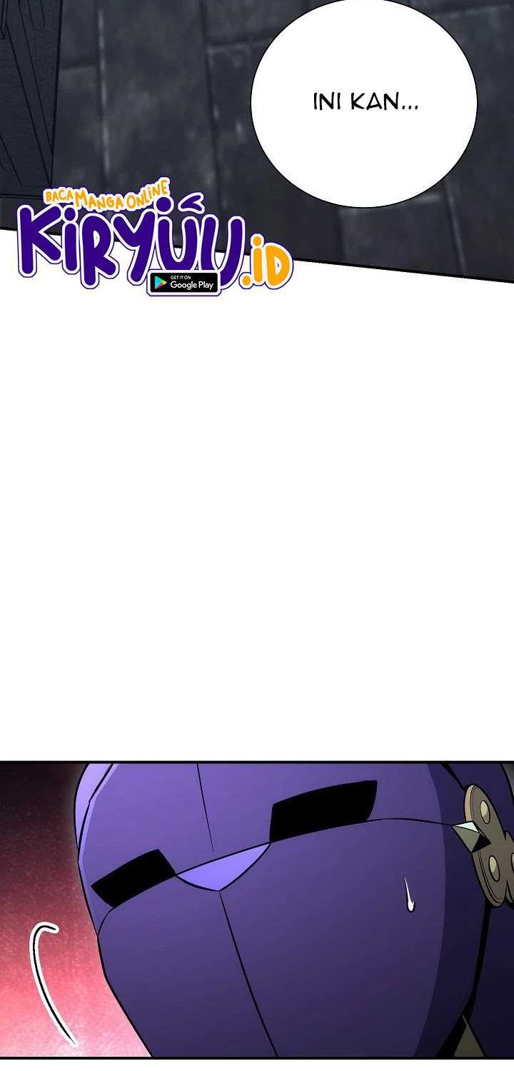 Skeleton Soldier Couldn’t Protect the Dungeon Chapter 158 Gambar 31