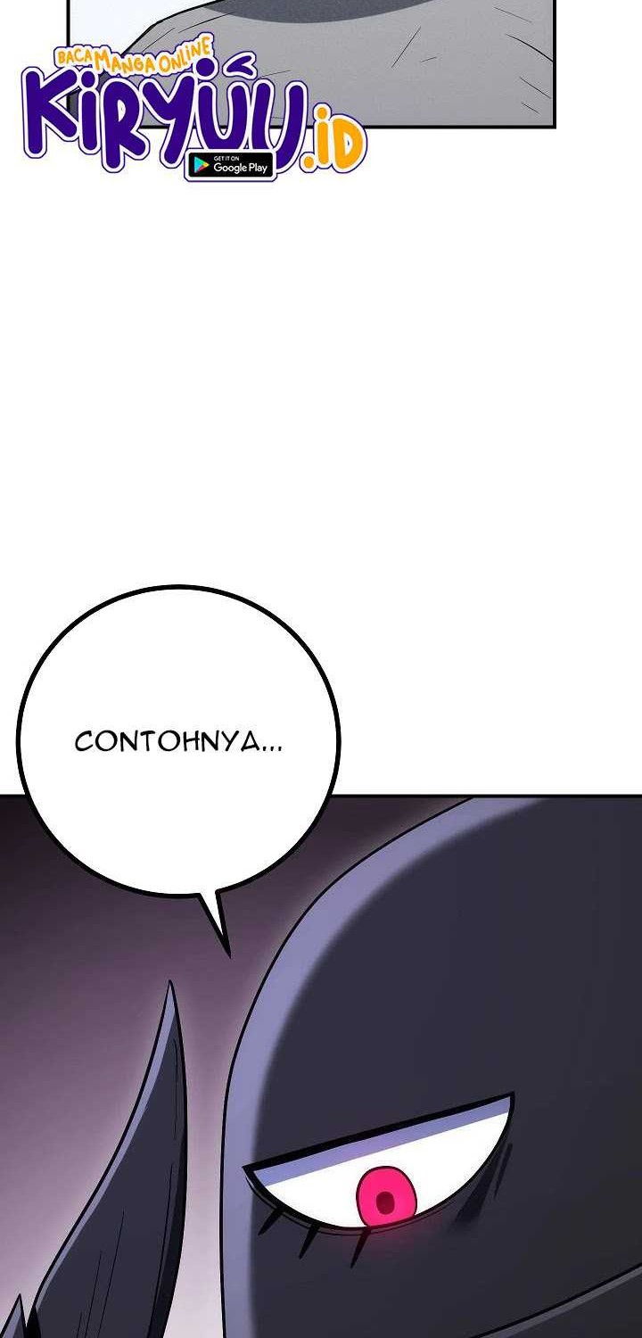 Skeleton Soldier Couldn’t Protect the Dungeon Chapter 158 Gambar 36