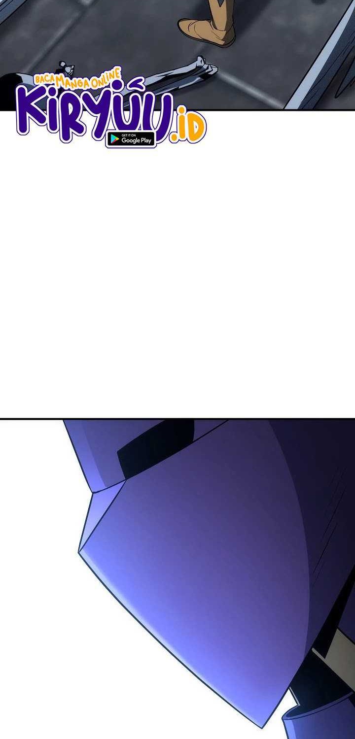 Skeleton Soldier Couldn’t Protect the Dungeon Chapter 158 Gambar 38