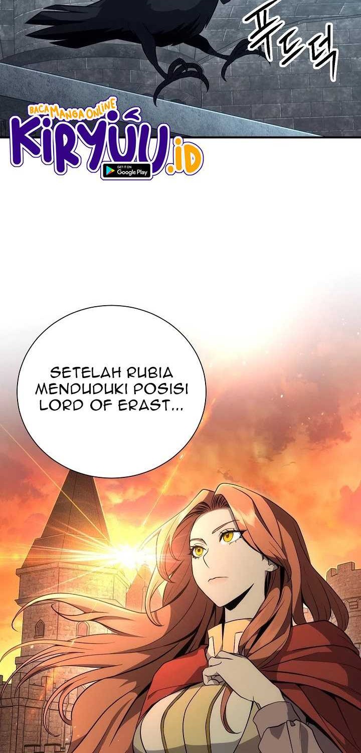 Skeleton Soldier Couldn’t Protect the Dungeon Chapter 158 Gambar 41