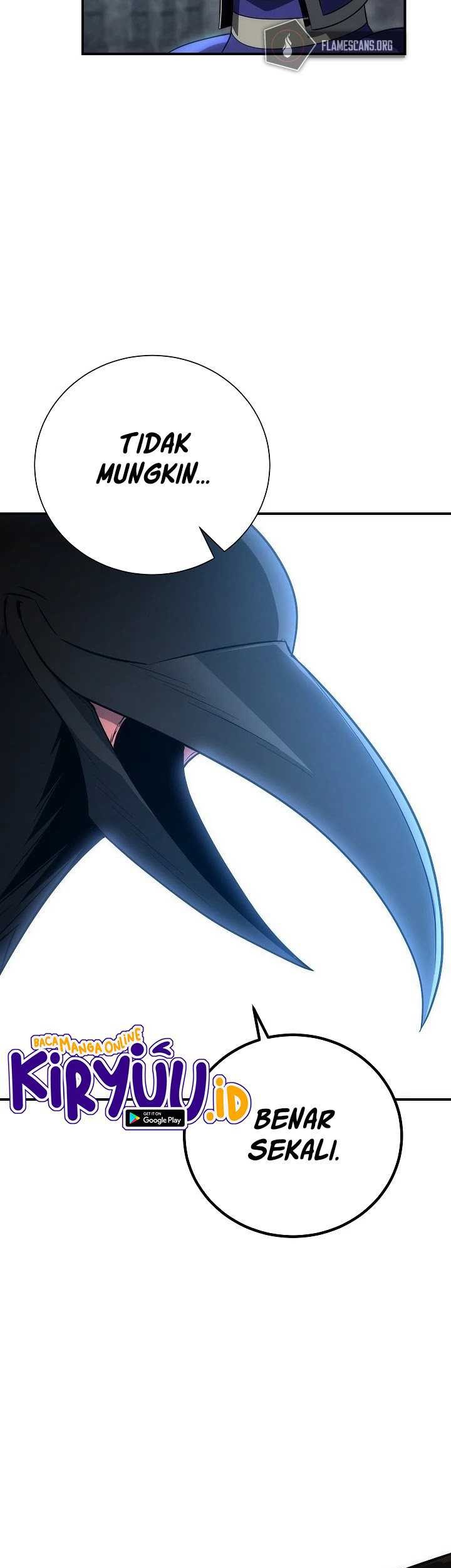 Skeleton Soldier Couldn’t Protect the Dungeon Chapter 158 Gambar 45
