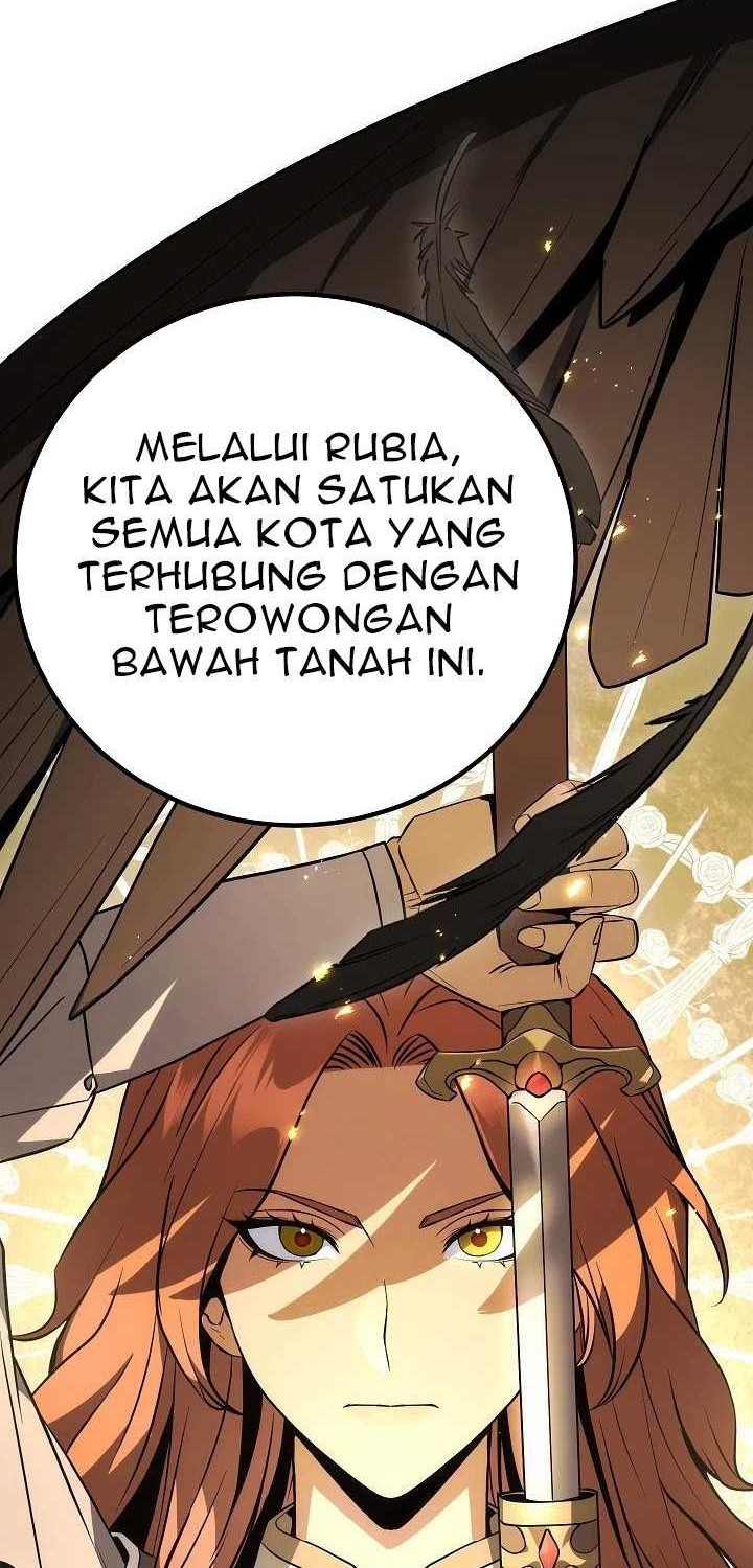 Skeleton Soldier Couldn’t Protect the Dungeon Chapter 158 Gambar 46