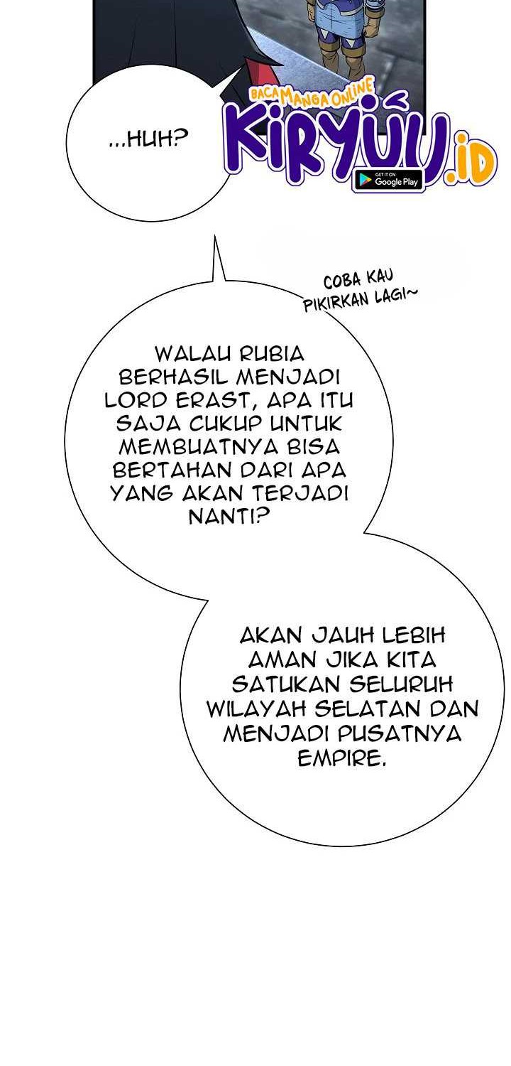 Skeleton Soldier Couldn’t Protect the Dungeon Chapter 158 Gambar 48