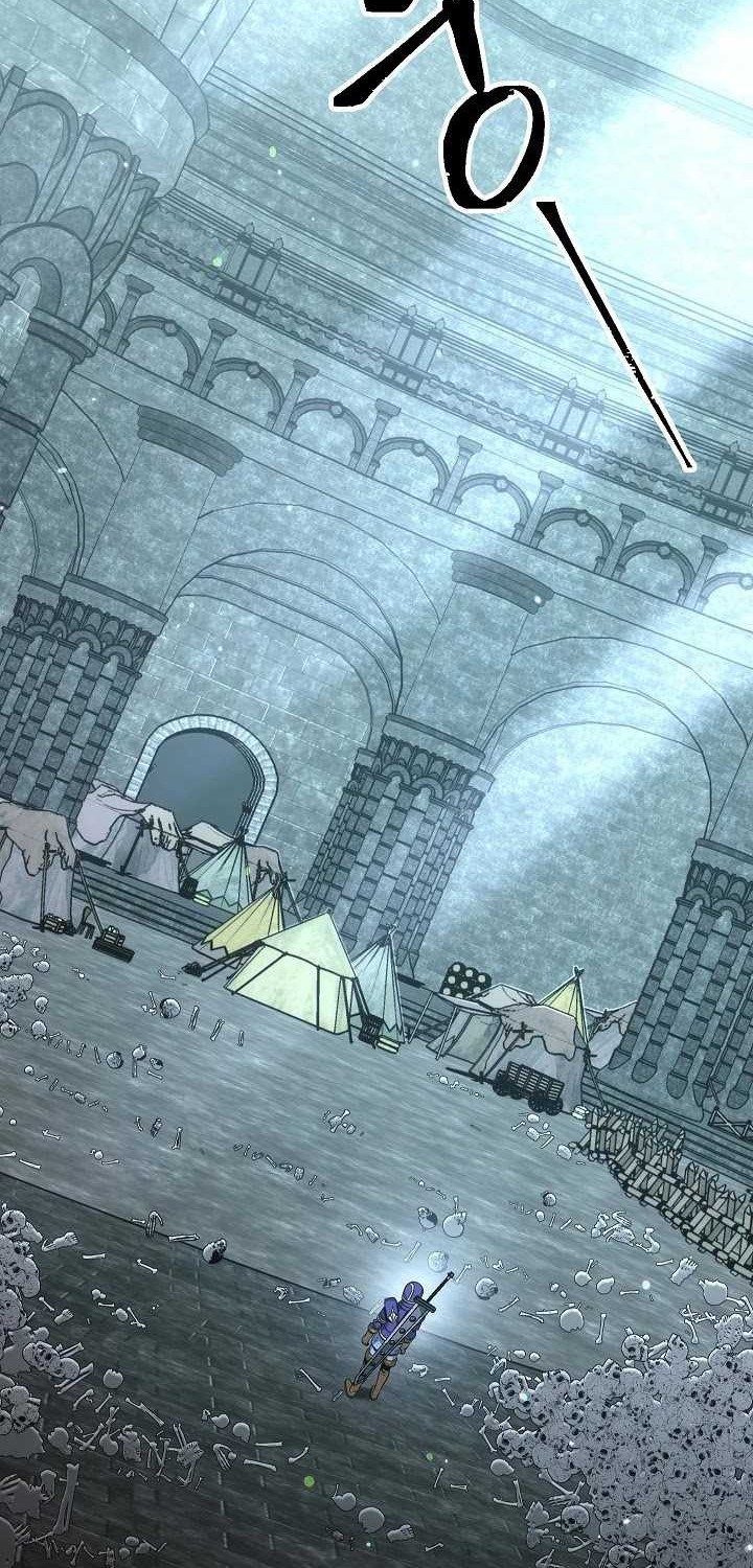 Skeleton Soldier Couldn’t Protect the Dungeon Chapter 158 Gambar 3