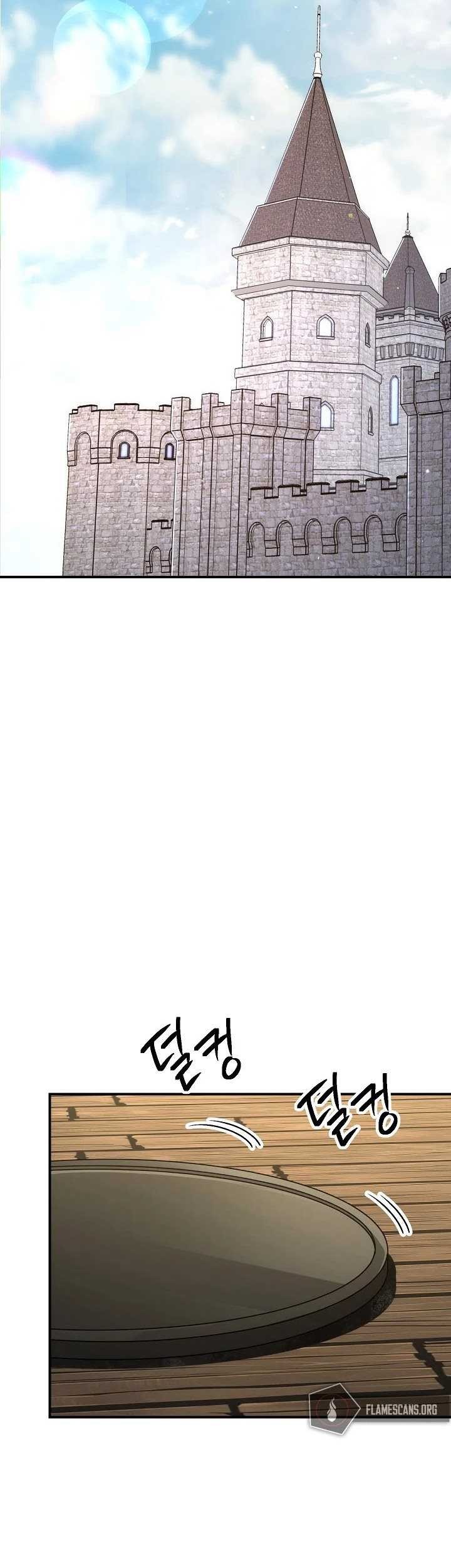 Skeleton Soldier Couldn’t Protect the Dungeon Chapter 158 Gambar 52