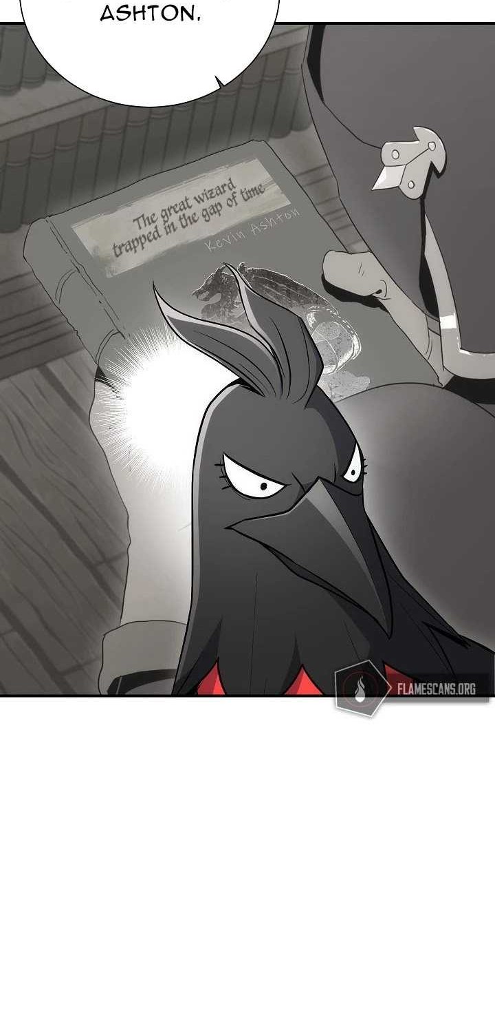 Skeleton Soldier Couldn’t Protect the Dungeon Chapter 158 Gambar 57