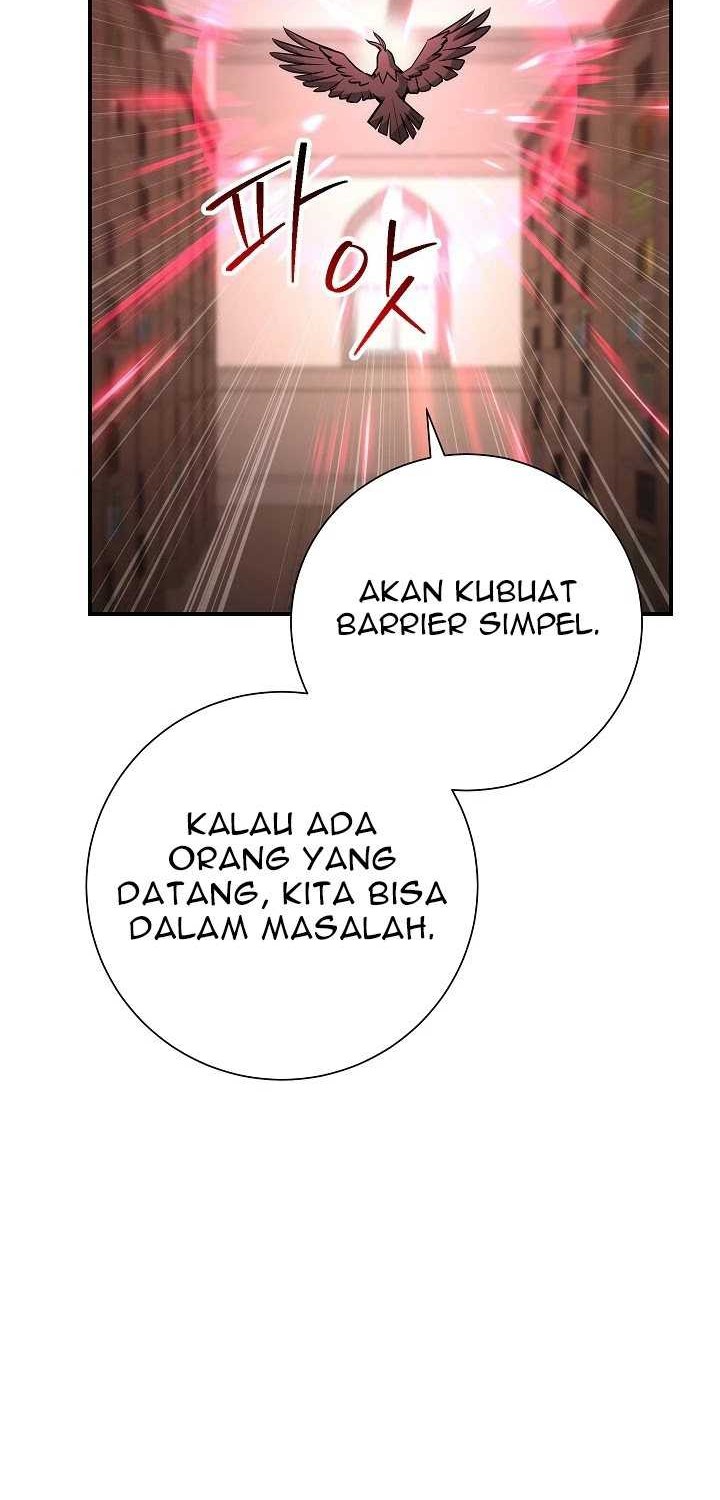 Skeleton Soldier Couldn’t Protect the Dungeon Chapter 158 Gambar 59