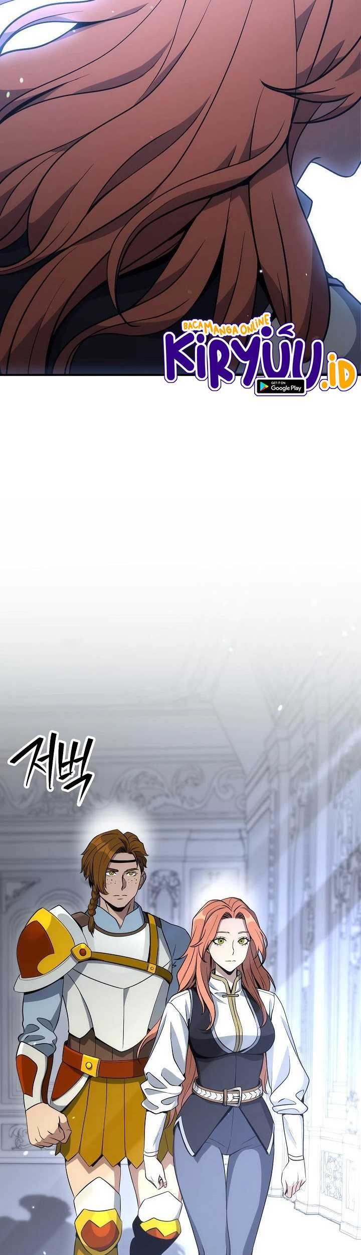 Skeleton Soldier Couldn’t Protect the Dungeon Chapter 158 Gambar 63