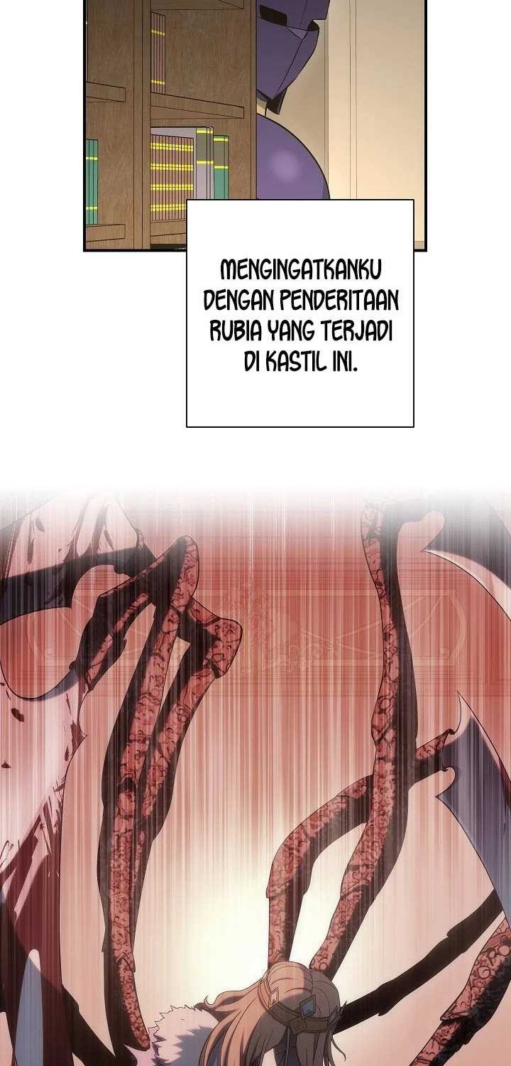 Skeleton Soldier Couldn’t Protect the Dungeon Chapter 158 Gambar 69
