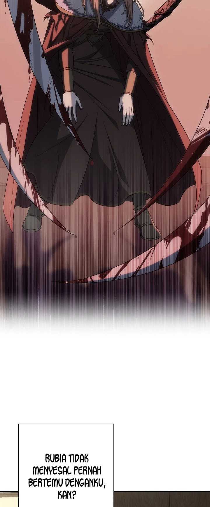 Skeleton Soldier Couldn’t Protect the Dungeon Chapter 158 Gambar 70