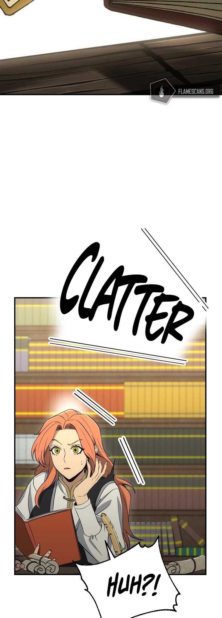 Skeleton Soldier Couldn’t Protect the Dungeon Chapter 158 Gambar 75