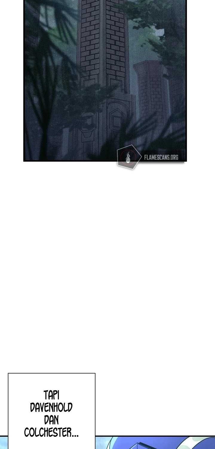 Skeleton Soldier Couldn’t Protect the Dungeon Chapter 158 Gambar 8