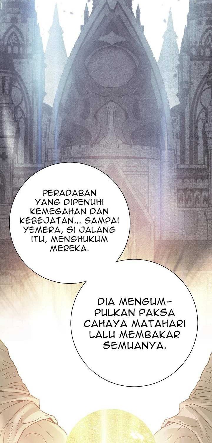 Skeleton Soldier Couldn’t Protect the Dungeon Chapter 158 Gambar 10
