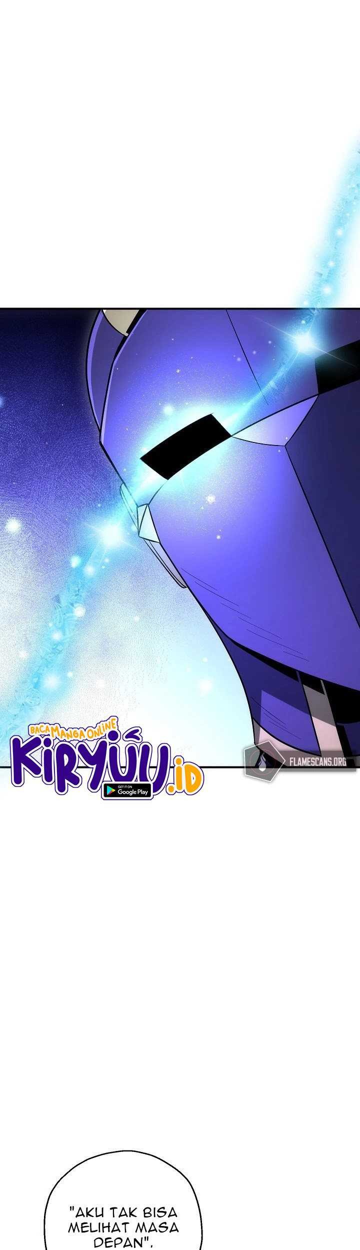 Skeleton Soldier Couldn’t Protect the Dungeon Chapter 158 Gambar 15