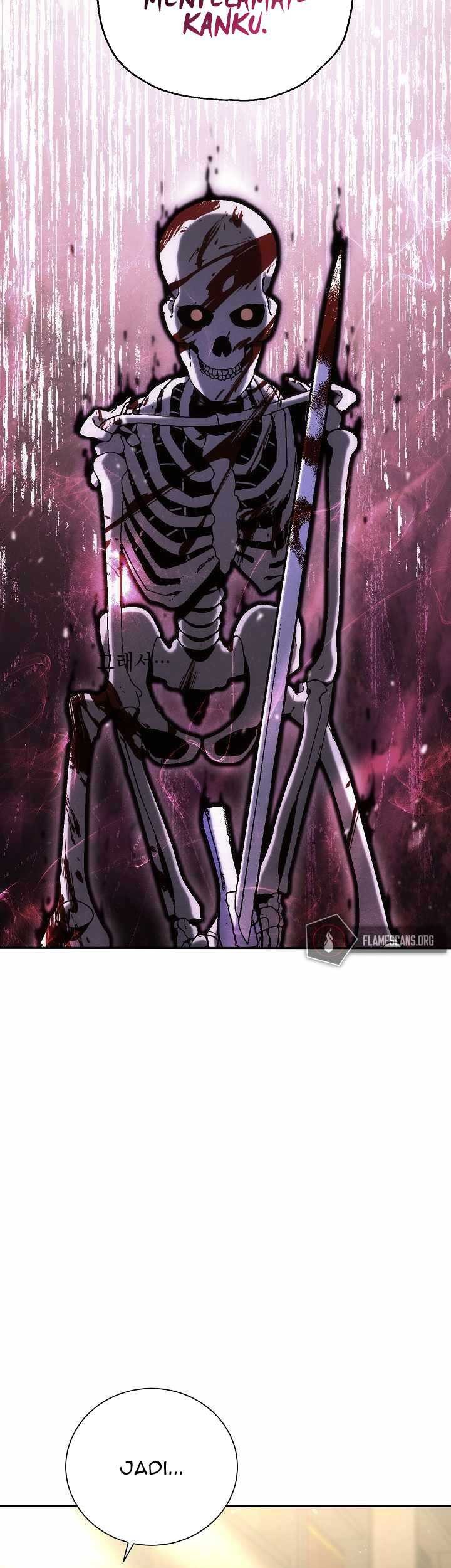 Skeleton Soldier Couldn’t Protect the Dungeon Chapter 159 Gambar 11
