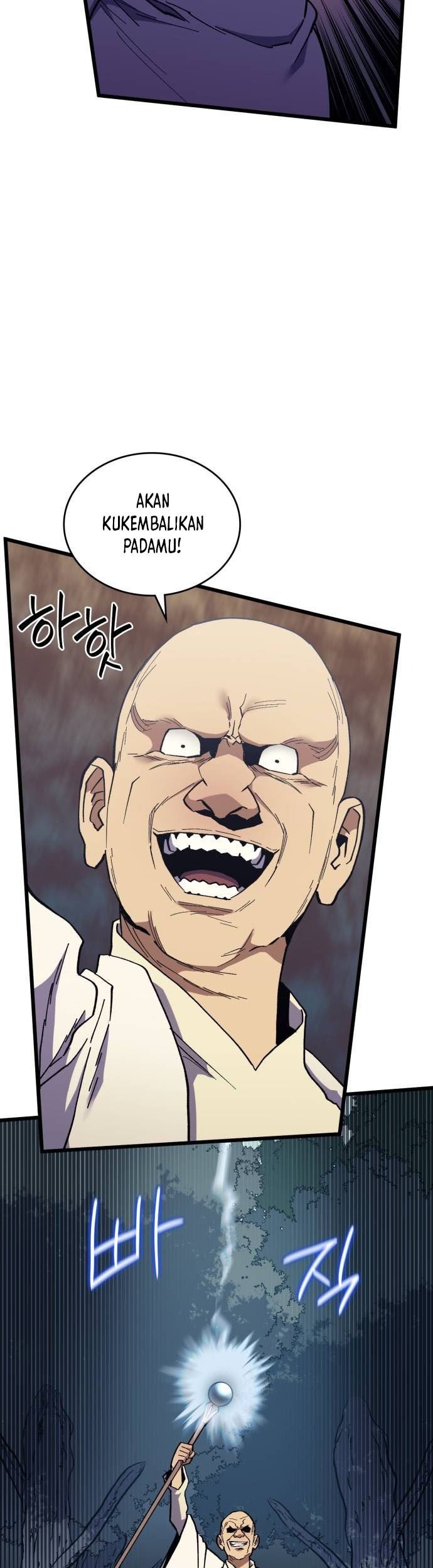Wizard of Arsenia Chapter 32 Gambar 38