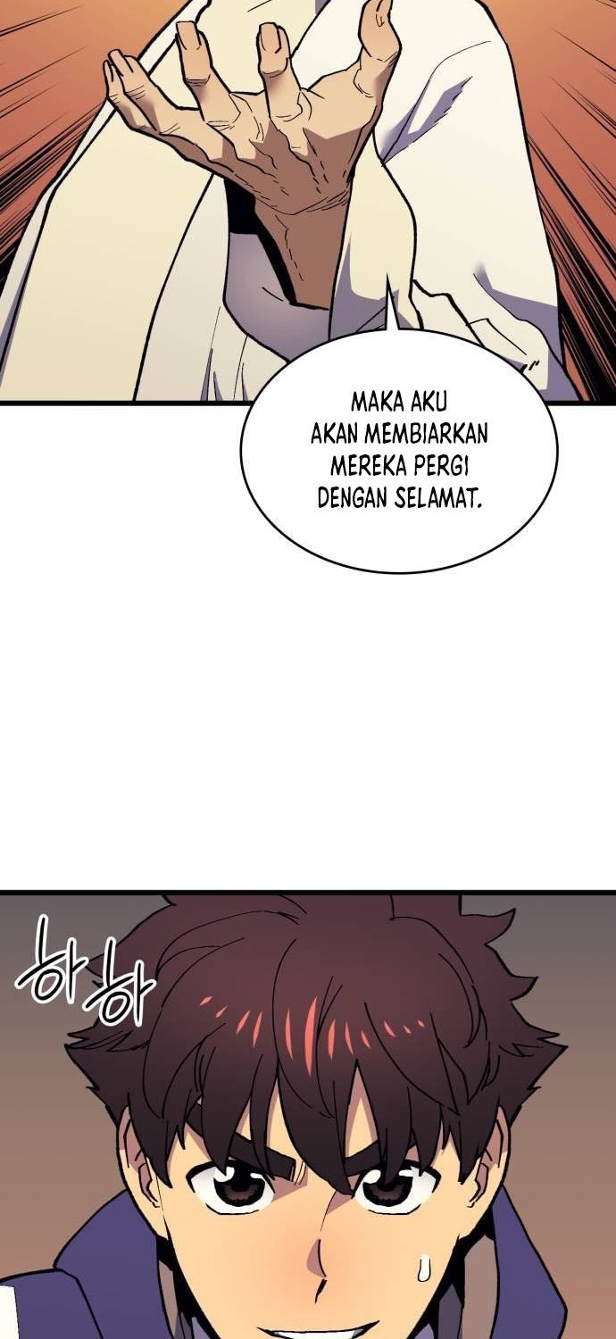 Wizard of Arsenia Chapter 32 Gambar 47