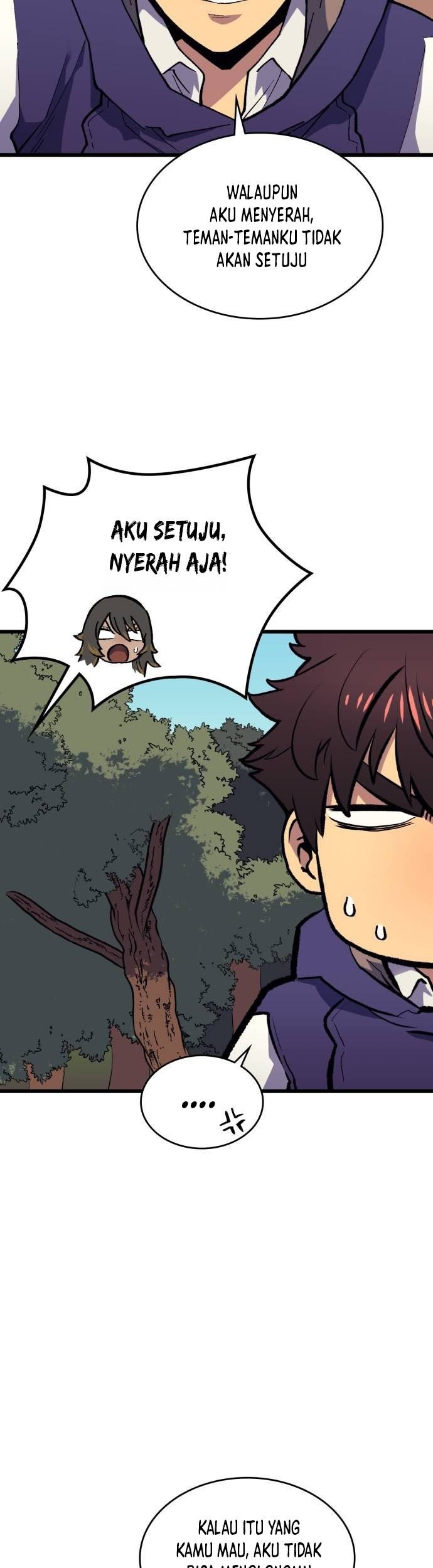 Wizard of Arsenia Chapter 32 Gambar 48