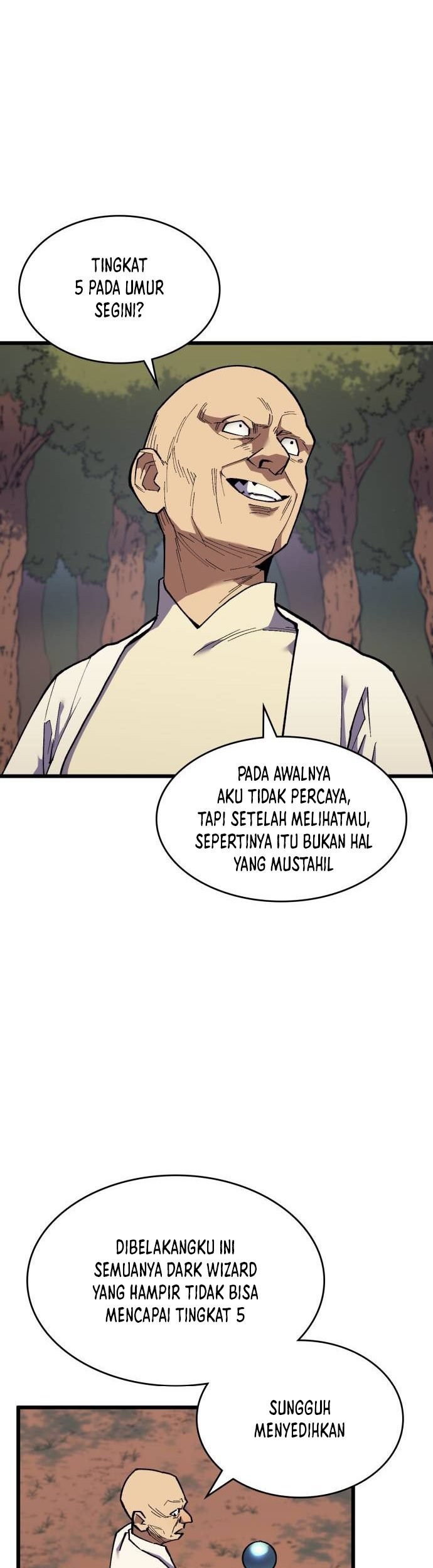 Baca Manhwa Wizard of Arsenia Chapter 32 Gambar 2