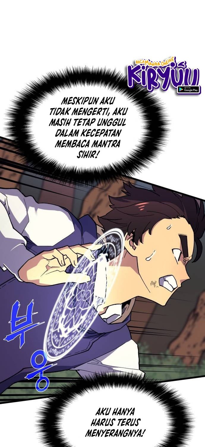 Wizard of Arsenia Chapter 32 Gambar 68