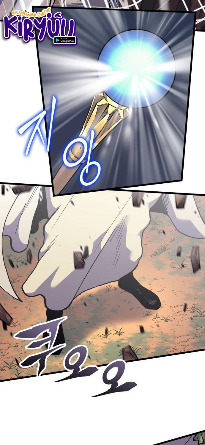 Wizard of Arsenia Chapter 32 Gambar 9