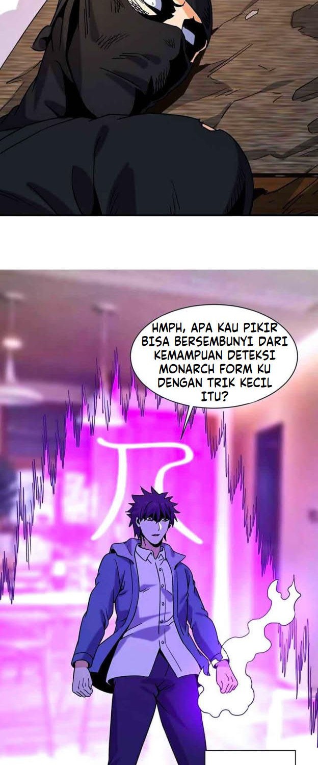 City Immortal Emperor: Dragon King Temple Chapter 68 Gambar 13