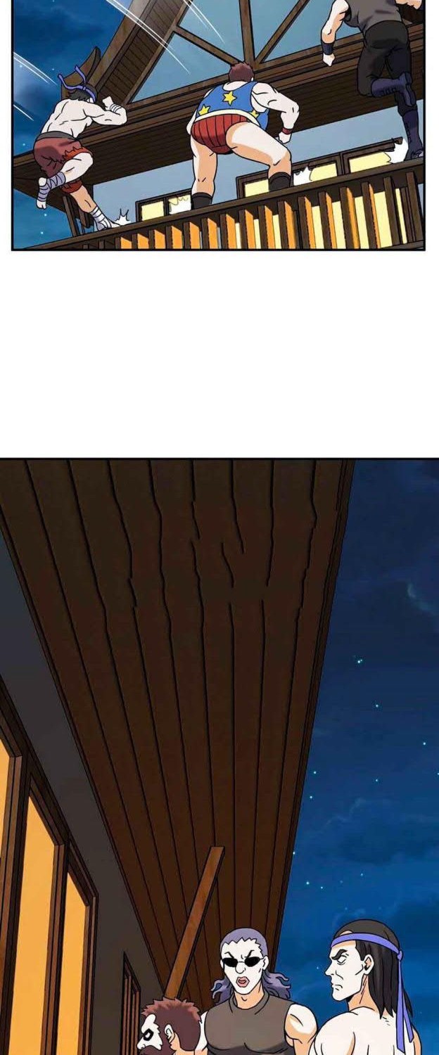 City Immortal Emperor: Dragon King Temple Chapter 68 Gambar 17