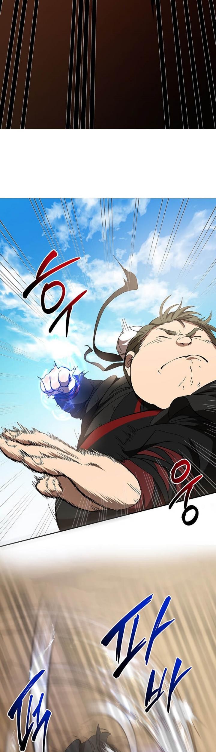 Mudang Association Chapter 70 Gambar 19