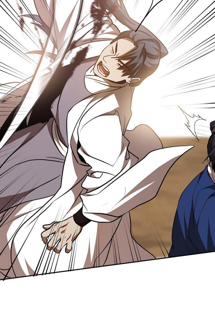 Mudang Association Chapter 70 Gambar 27