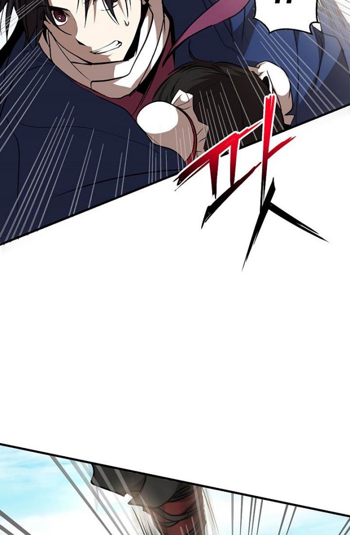 Mudang Association Chapter 70 Gambar 34