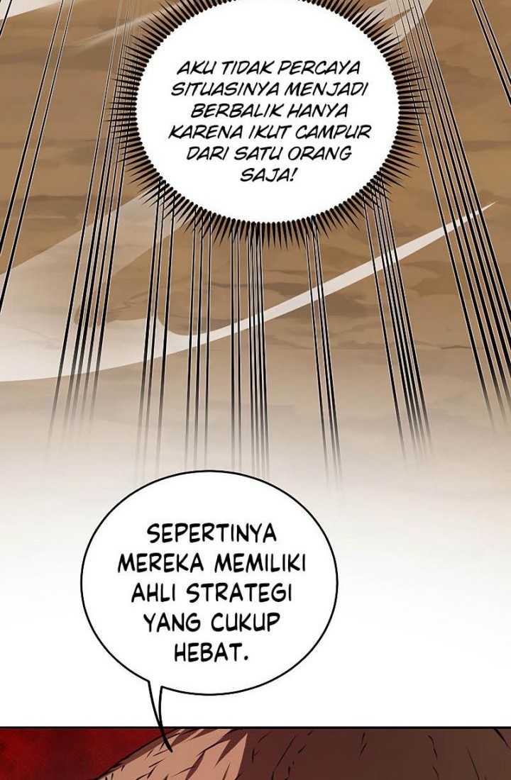 Mudang Association Chapter 70 Gambar 41