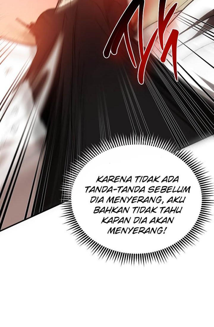 Mudang Association Chapter 70 Gambar 51