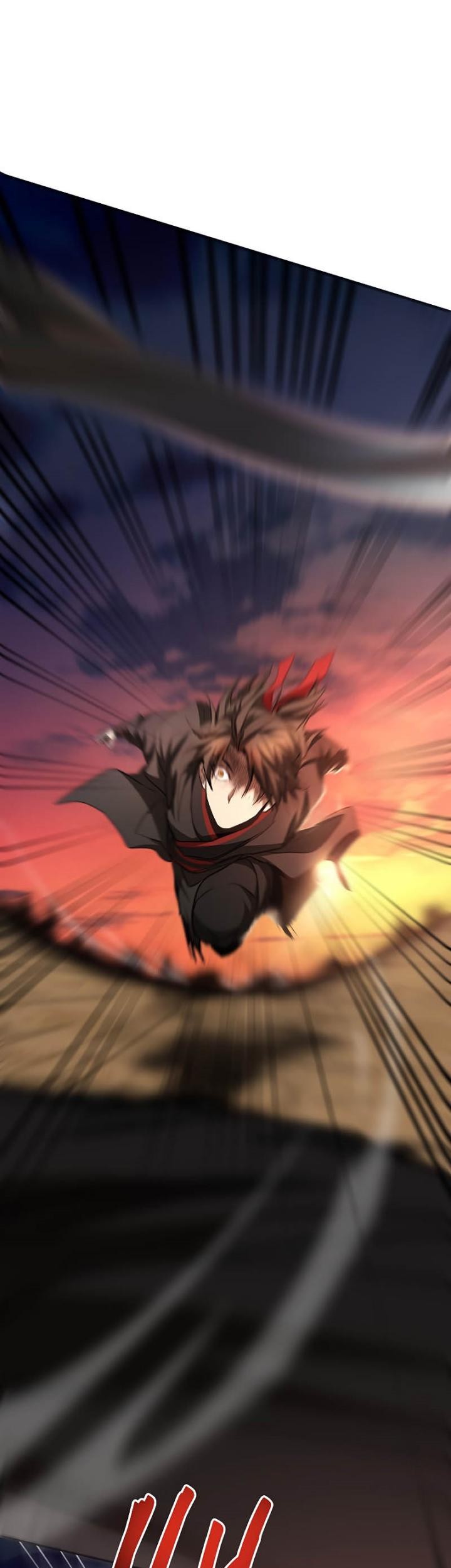 Mudang Association Chapter 70 Gambar 54